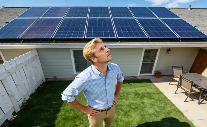 Inwerter hybrydowy 1kW: Czy 1000W wystarczy? Poradnik