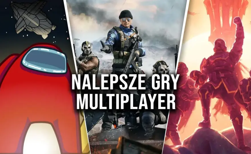 Najpopularniejsze Gry Online - Jak Wybrać Idealną Dla Siebie?