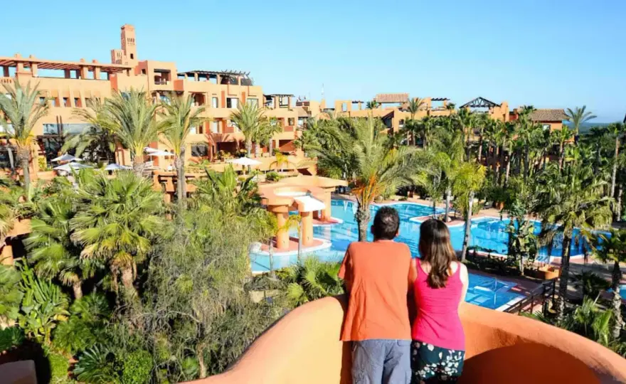 Royal Hideaway Sancti Petri - guía honesta antes de reservar
