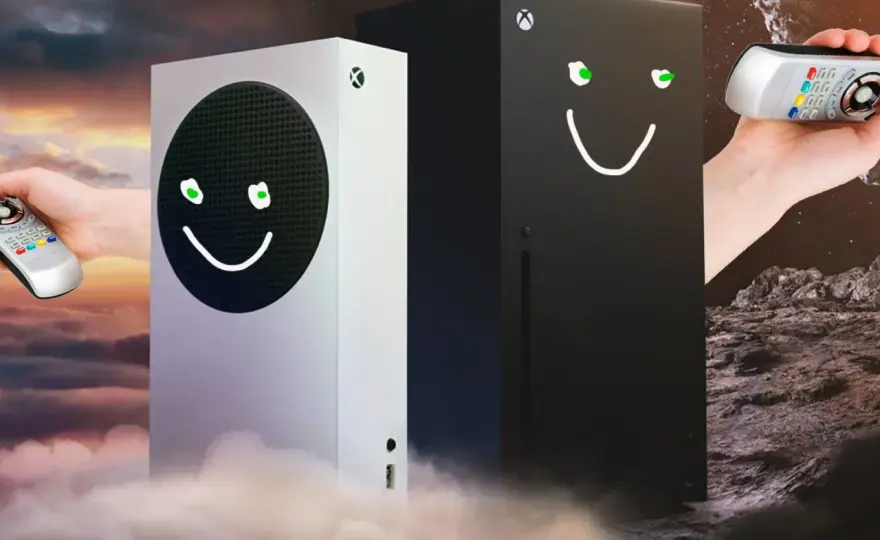 Jak włączyć Xboxa na telewizorze - Poradnik HDMI-CEC
