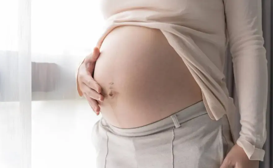 Ciąża: Kiedy do lekarza, aby uniknąć problemów zdrowotnych?