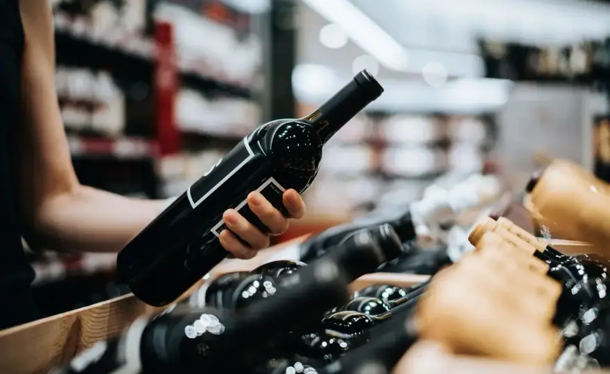 IGP-Wein - Französische Etiketten richtig lesen lernen