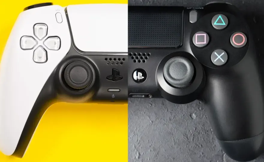 Gry z PS4 na PS5: Czy Twoja kolekcja działa? Przenieś i zyskaj!