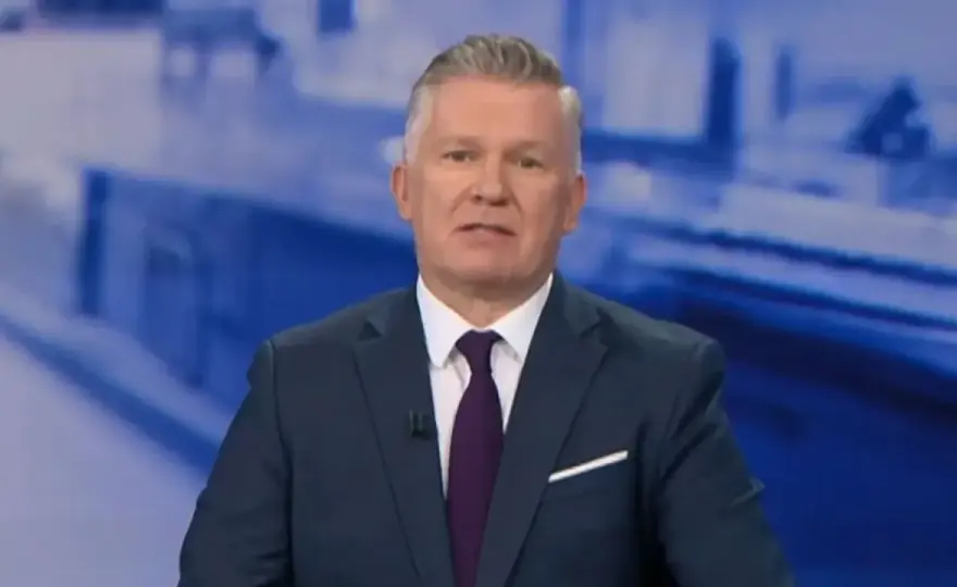Prezenterzy Faktów TVN - Poznaj twarze i kulisy flagowego programu