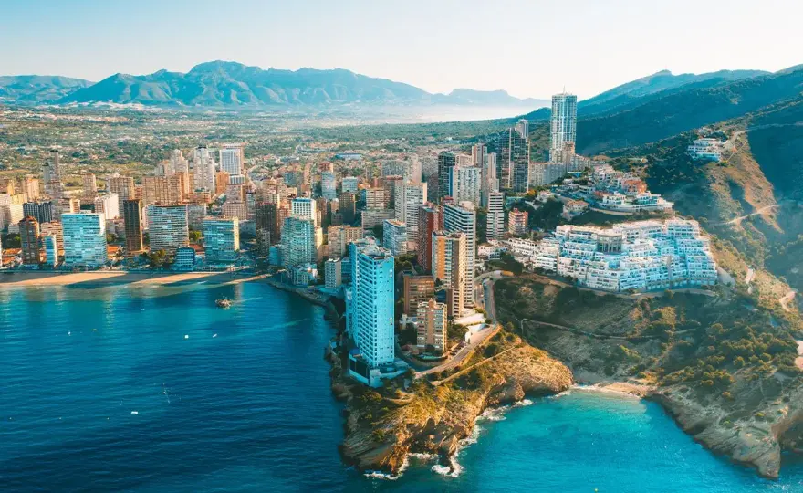 Najlepsze atrakcje w Benidorm, które musisz zobaczyć podczas wizyty
