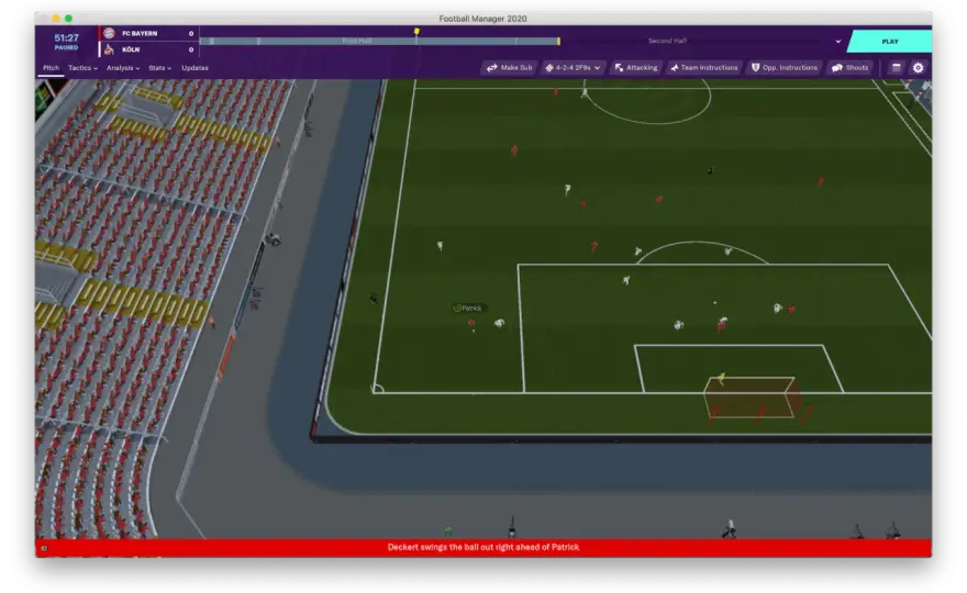 Ustawienie 4-2-4 - jak działa i kiedy warto je stosować?