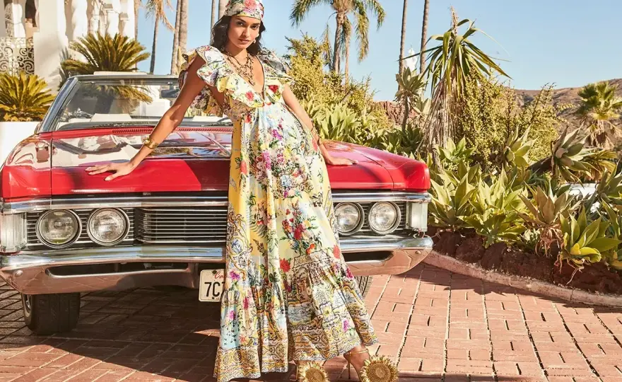 Jaki to styl boho? Pełny przewodnik po modzie i filozofii.