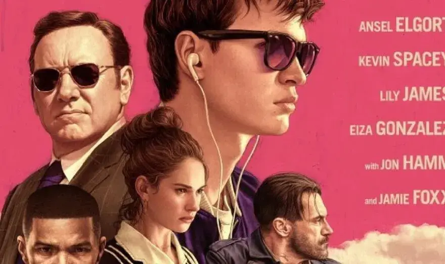 Obsada Baby Driver: Gwiazdy kina w kultowym thrillerze akcji
