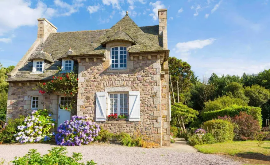 Rénovation maison ancienne - budget, aides et vérifications