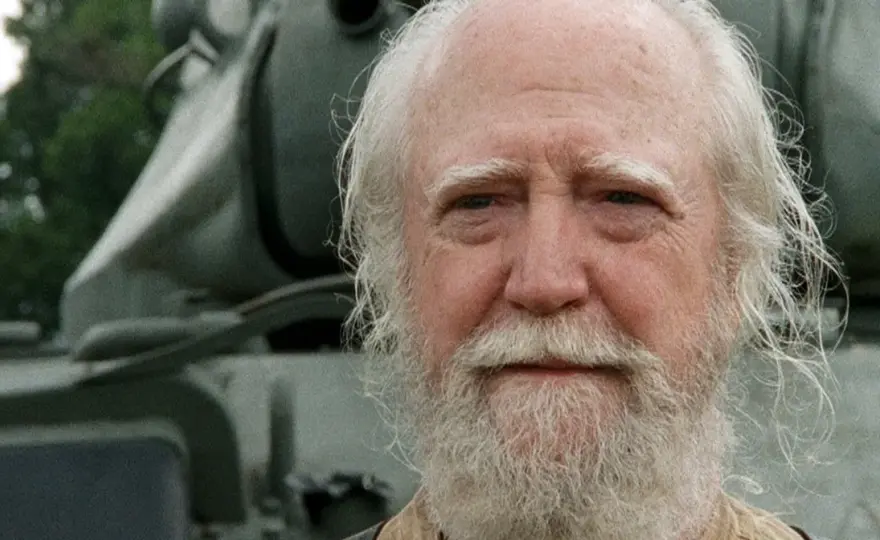 Obsada The Walking Dead - Kto grał kogo i co dalej?