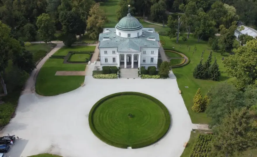 Złotniki Kujawskie - plan na spacer i atrakcje w okolicy