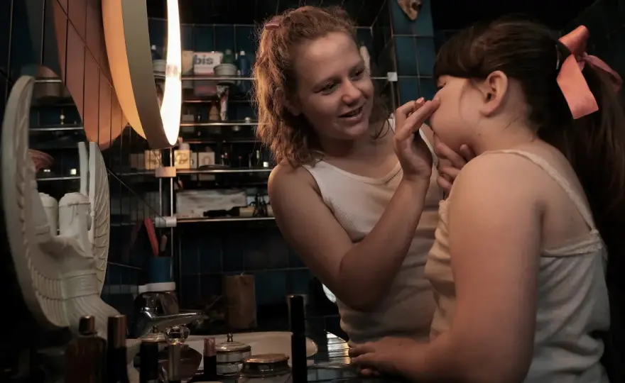 Zupa nic - Recenzja filmu Kingi Dębskiej. Czy warto?