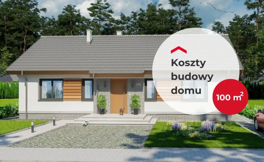 Technologie budowy domu - co wybrać i ile to kosztuje?