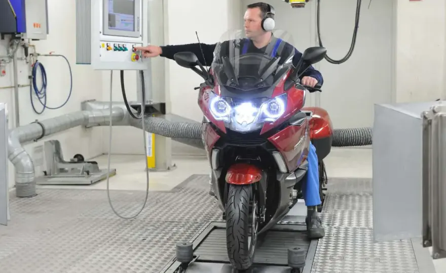 Przegląd motocykla 125 - kiedy i ile kosztuje badanie?