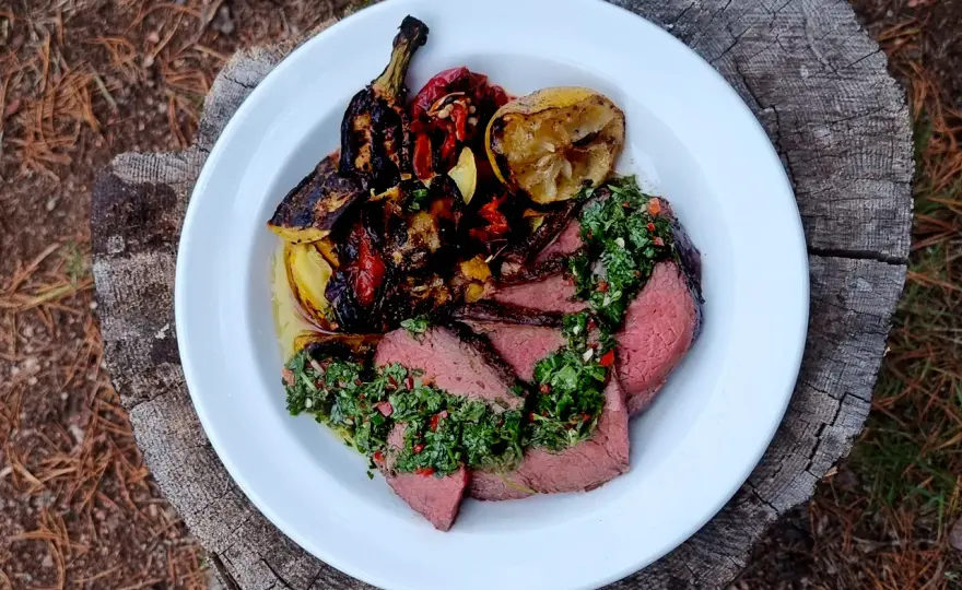 Picanha innertemperatur - Så lyckas du med perfekt grillat kött