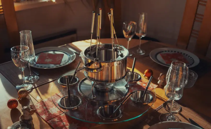 Quel vin pour fondue chinoise - Le guide parfait