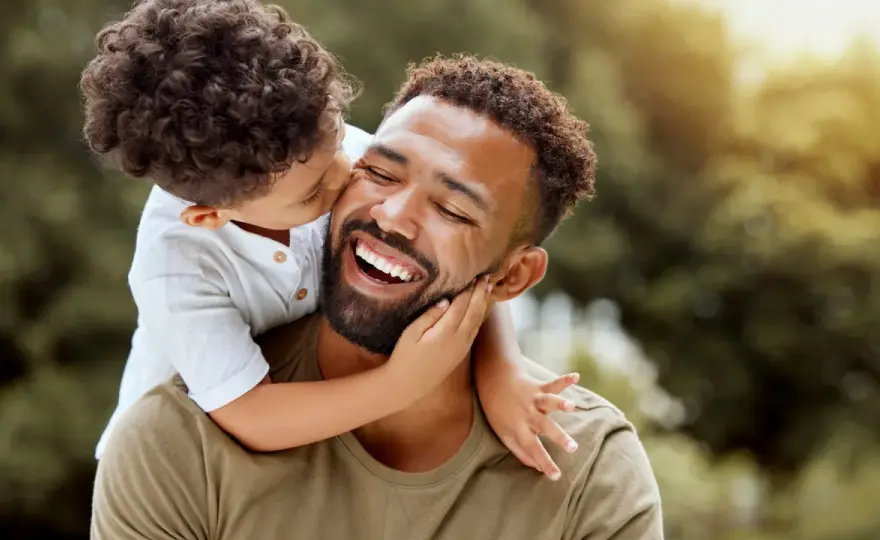 Frases de padres a hijos para reflexionar - Guía completa