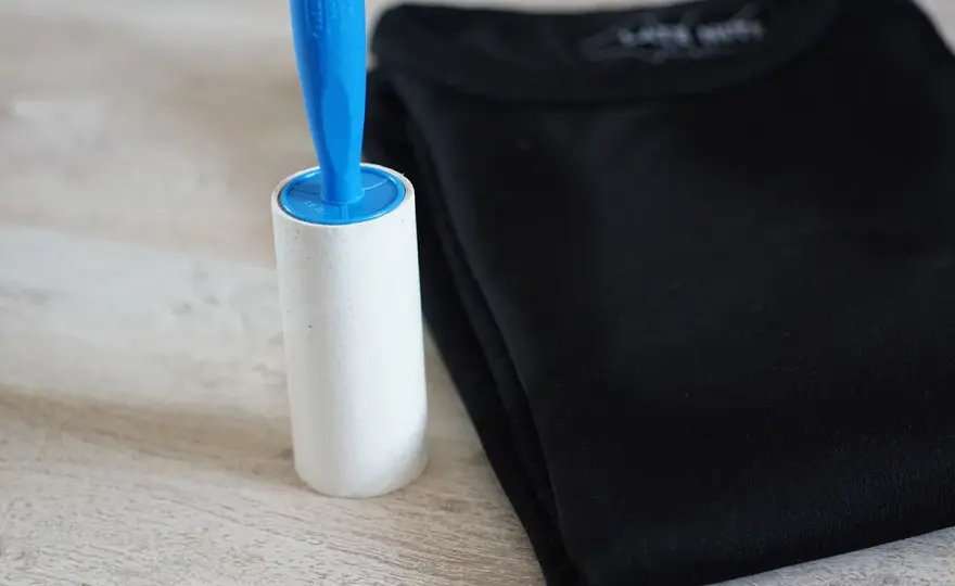 Fusseln entfernen - Hausmittel & Tipps für fusselfreie Kleidung