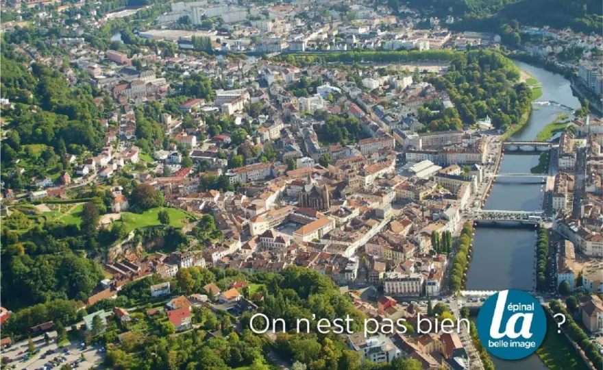 Image d'Épinal - Comprenez cette vision idéalisée du réel