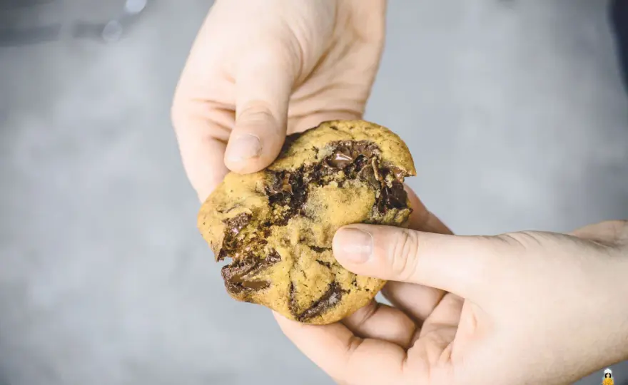 Perfekte Cookies backen - So gelingen sie immer!