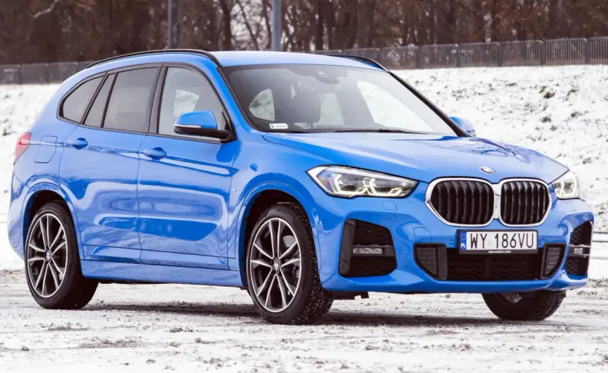 BMW X1 - Która wersja ma sens? Przewodnik po wyborze!
