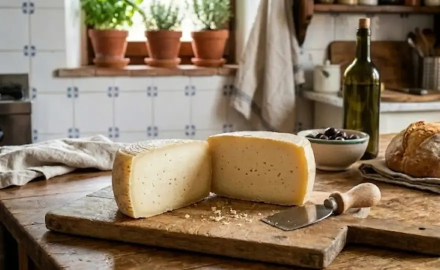 Formaggi a pasta cruda - Guida completa per sceglierli e gustarli