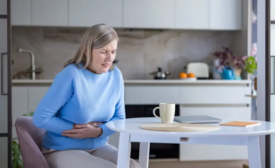 Digestione difficile - Cause, rimedi e quando preoccuparsi