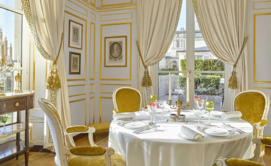 Versailles gastronomique : Le guide pour choisir votre table idéale