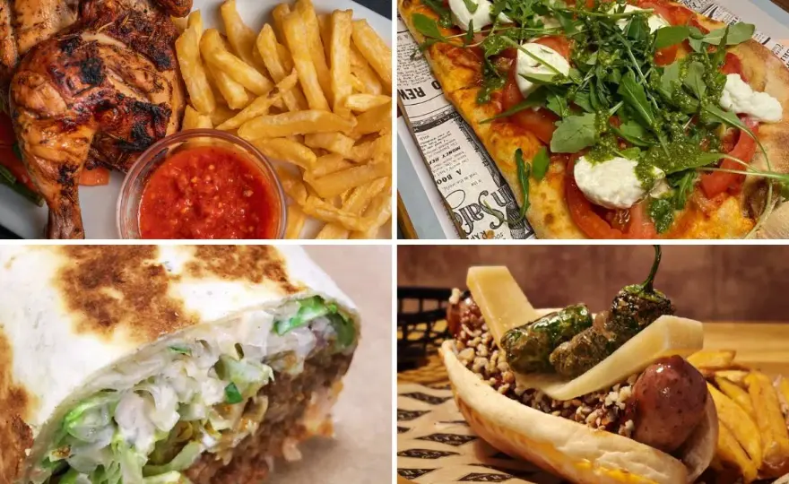 Comer barato en Bilbao - Guía definitiva sin sorpresas