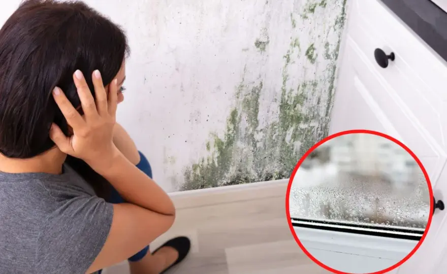 Jak usunąć grzyb ze ściany? Poradnik eksperta i skuteczne metody