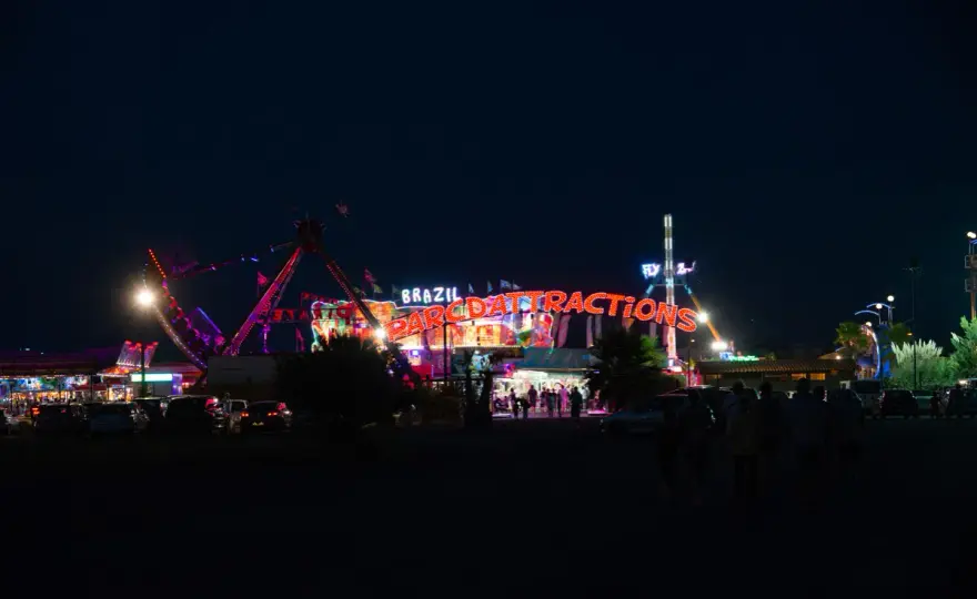 Parcs d'attractions Marseillan : Le guide complet pour votre sortie