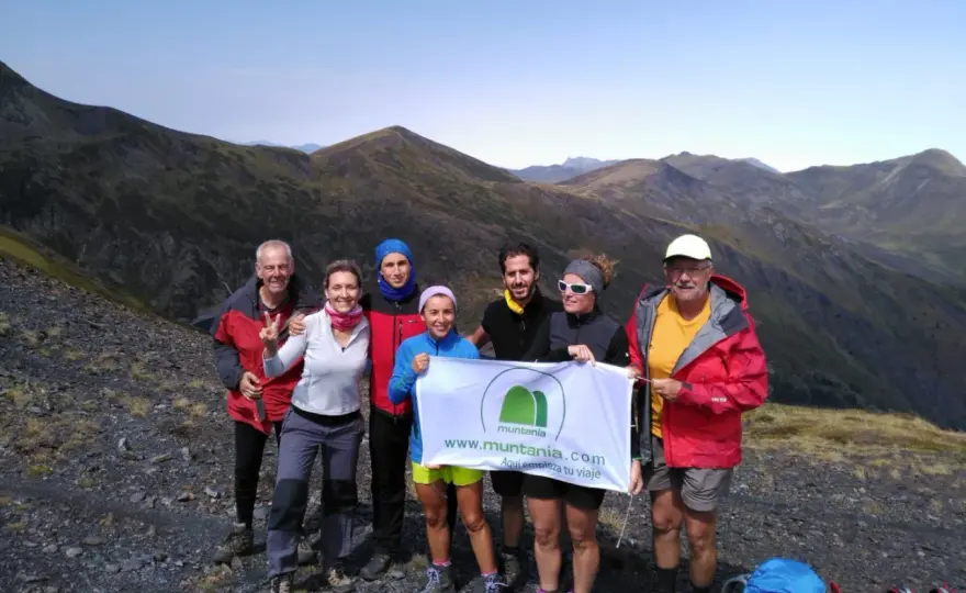 Pass'Aran - ¿Es para ti esta travesía de alta montaña?