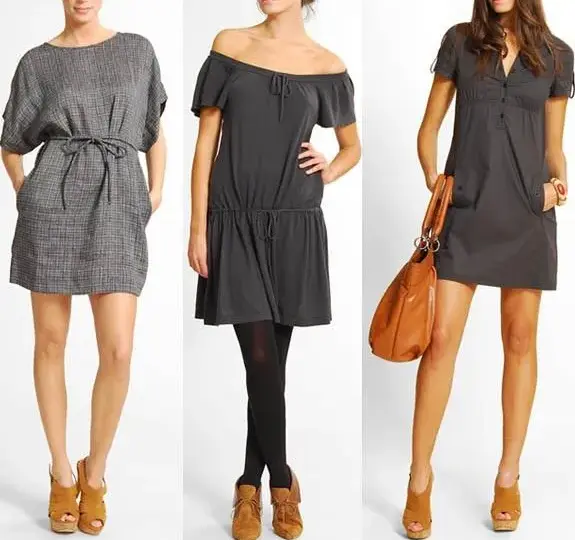 Zapatos para vestido gris oscuro: ¡Combina y eleva tu estilo!