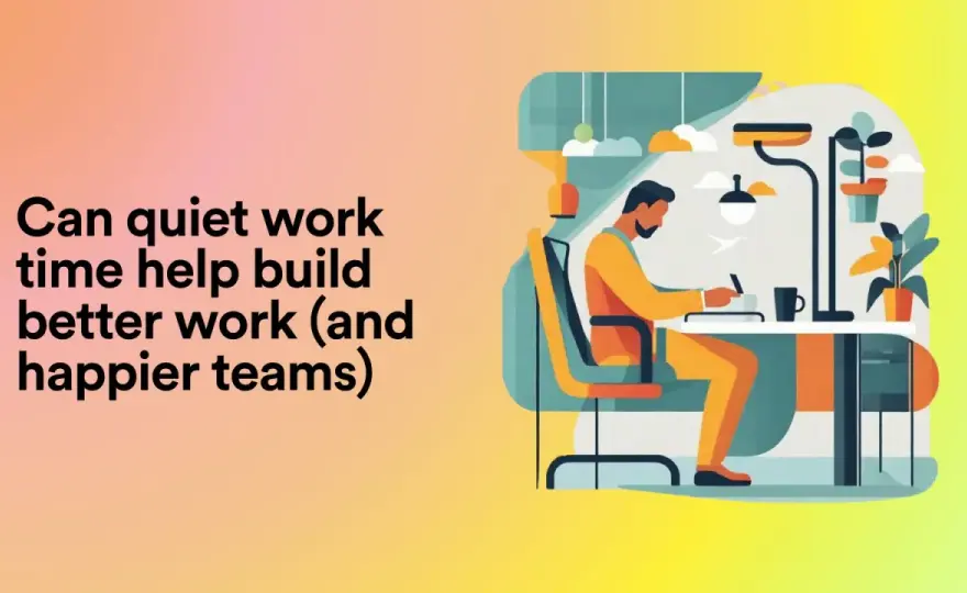 Quiet Work Periods - Turn Lulls Into Value & Boost Your Career