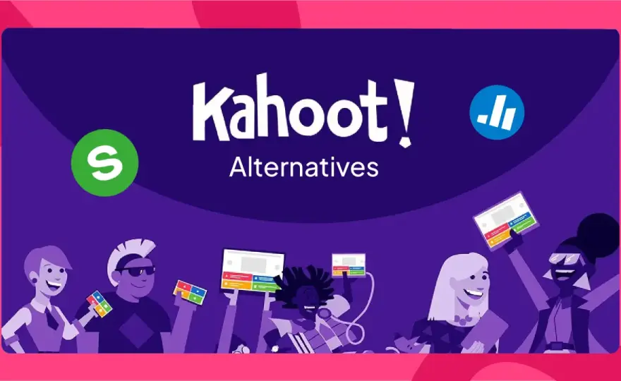 Kahoot-Alternativen kostenlos - Was sich wirklich lohnt