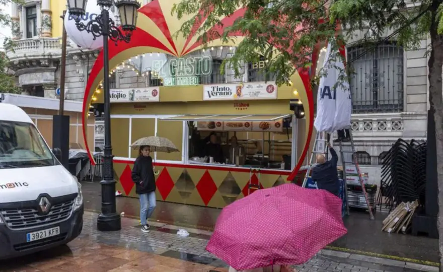San Mateo Oviedo - Tu guía para disfrutar la fiesta al máximo