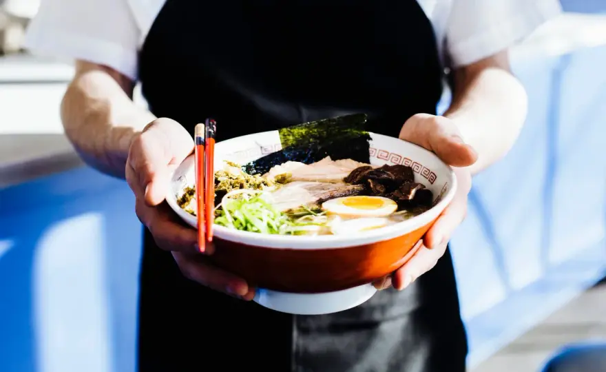 Ile kosztuje ramen? Ceny w Polsce i Japonii, które zaskakują