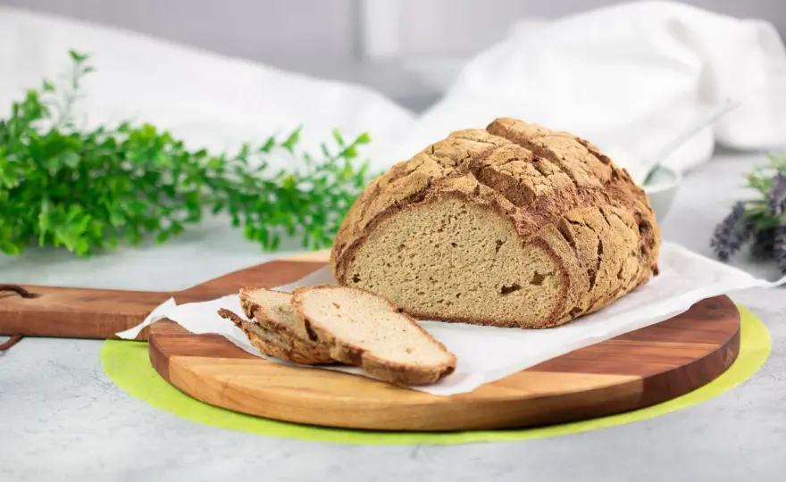 Low Carb Brot - So gelingt es wirklich im Alltag