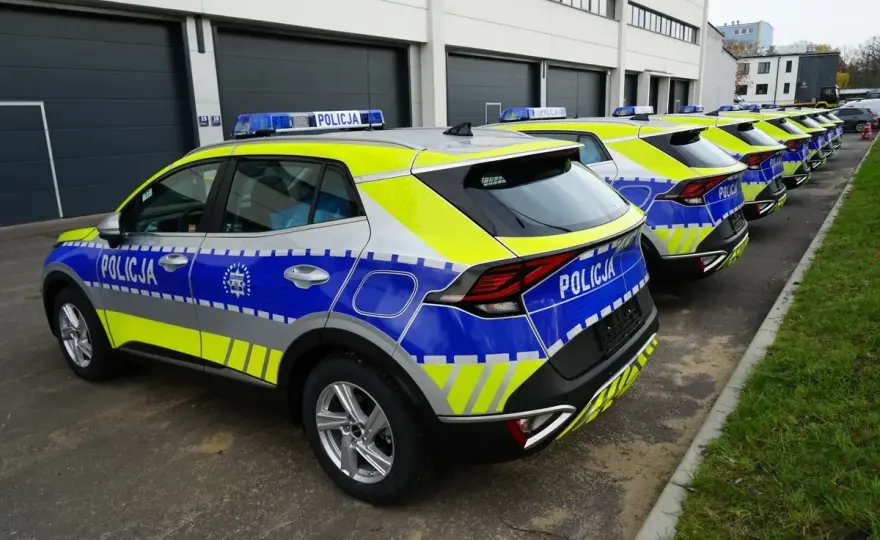Rejestracja PRA - Jaki to powiat? Poznaj znaczenie i aktualne zasady