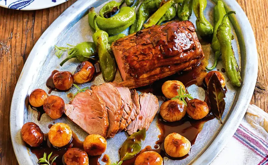 Carne macinata - I segreti per secondi perfetti