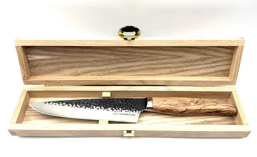 Couteau barbecue - Le guide ultime pour une découpe parfaite