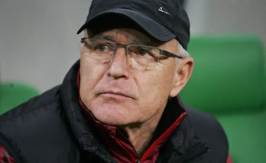 Orest Lenczyk - Rekordzista Ekstraklasy. Jak budował swoje sukcesy?