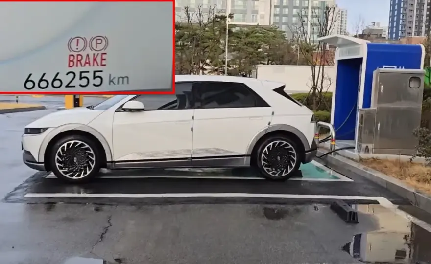 Hyundai Ioniq 5 w Polsce - Zasięg, ładowanie, czy warto?