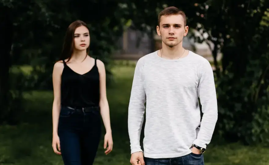 Jak myśli kobieta: sekrety kobiecej psychiki w relacjach z mężczyznami