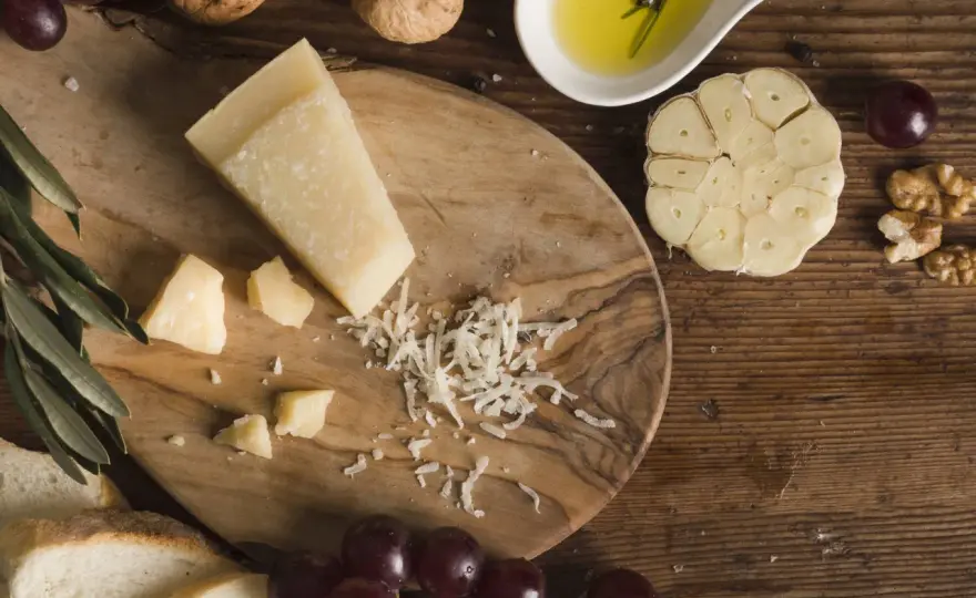 Pecorino Romano - Jak używać, by dania miały charakter?