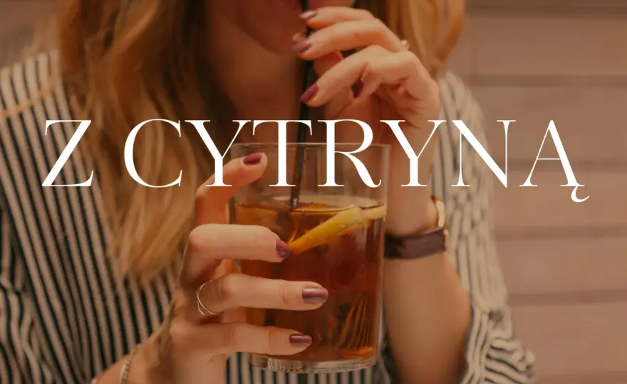 Herbata z cytryną jest szkodliwa? Sprawdzamy fakty