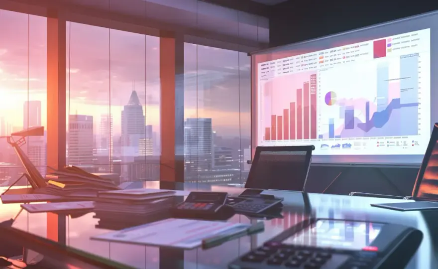 Jak funkcje finansów wpływają na zarządzanie firmą? Rola działu finansów 