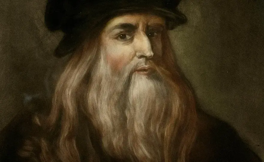 Gdzie urodził się Leonardo da Vinci? Zaskakujące fakty o jego dzieciństwie