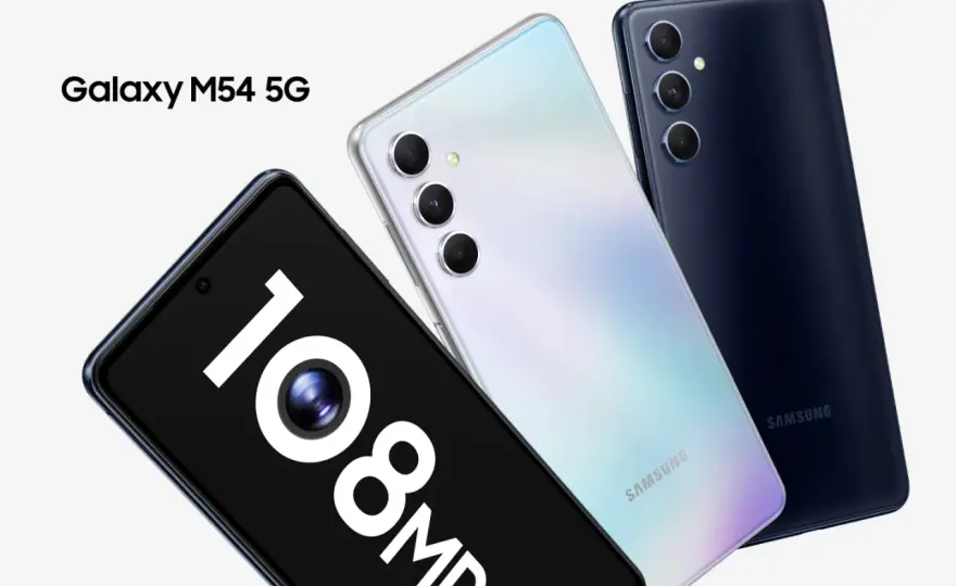 Galaxy M54 - Czy warto kupić? Analiza i porady!