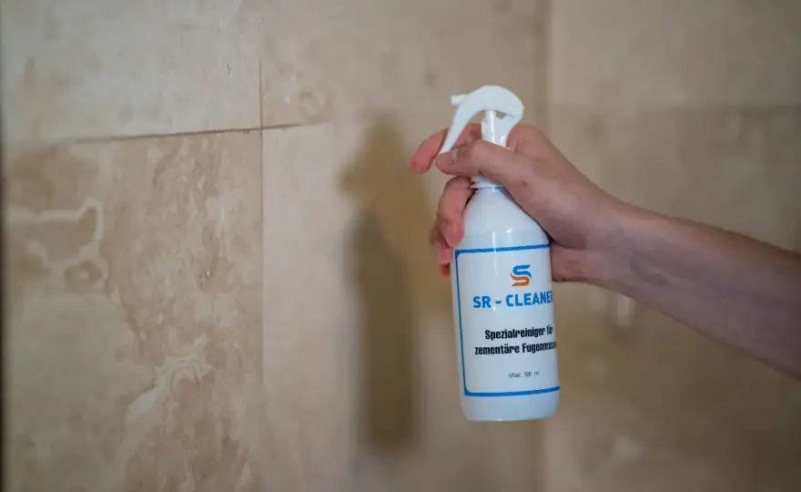Fugen versiegeln Dusche - So geht's richtig & dauerhaft